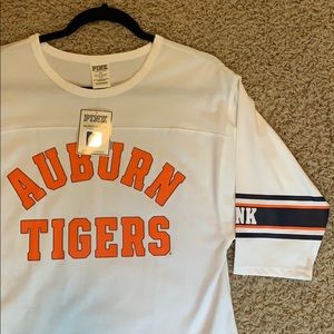 Auburn 3/4 top